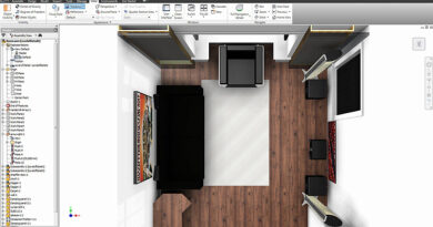 Designing DIY line arrays