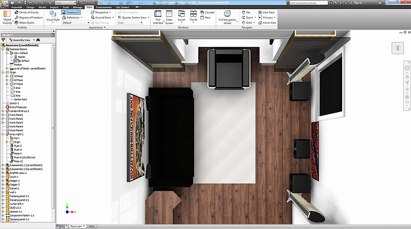 Designing DIY line arrays